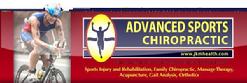 Advanced Sports Chiropractic